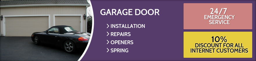 Valley Stream Ny Garage Door Repair